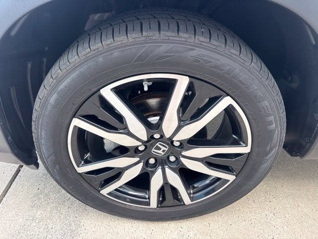 2020 Honda Pilot Touring 7 Passenger