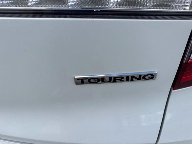2020 Honda Pilot Touring 7 Passenger