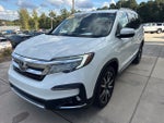 2020 Honda Pilot Touring 7 Passenger