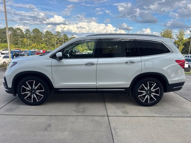 2020 Honda Pilot Touring 7 Passenger