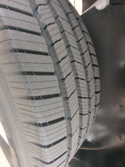 2004 Hummer H2 Base
