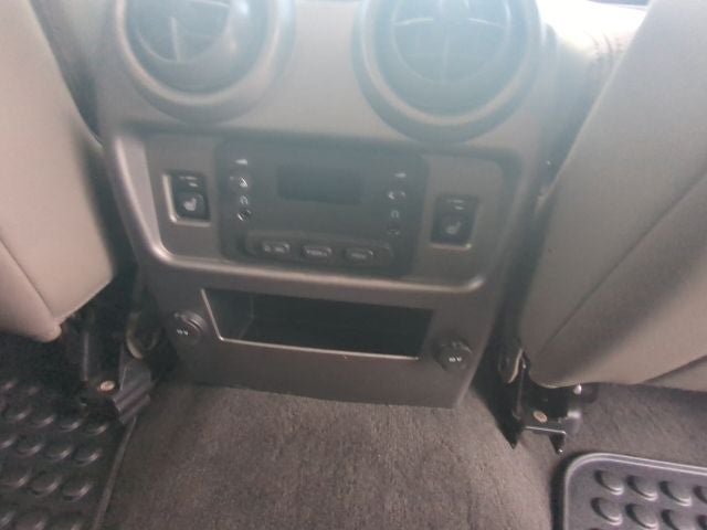 2004 Hummer H2 Base