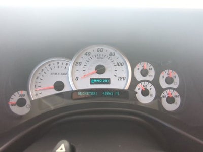 2004 Hummer H2 Base