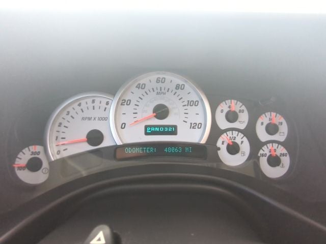 2004 Hummer H2 Base