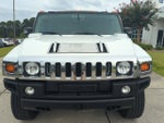 2004 Hummer H2 Base