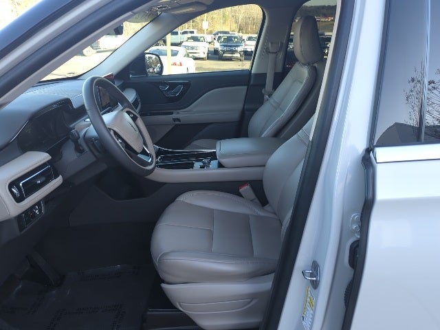 2023 Lincoln Aviator Standard