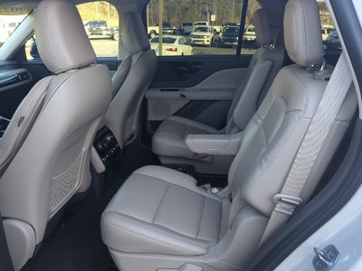 2023 Lincoln Aviator Standard