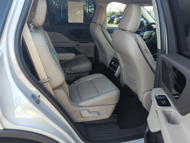 2023 Lincoln Aviator Standard