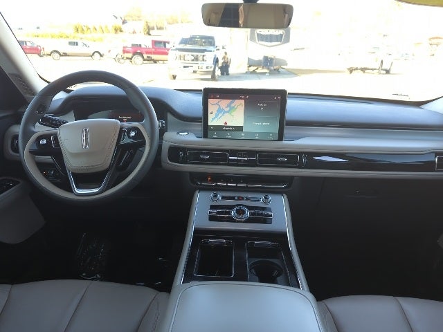 2023 Lincoln Aviator Standard