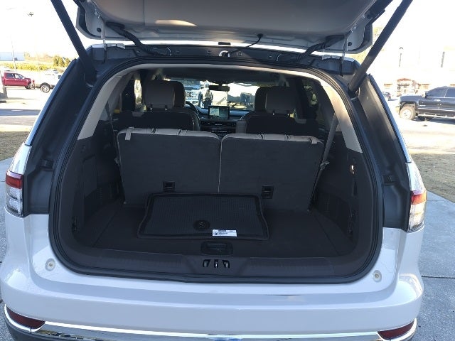 2023 Lincoln Aviator Standard