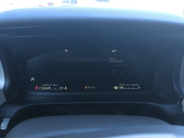 2023 Lincoln Aviator Standard