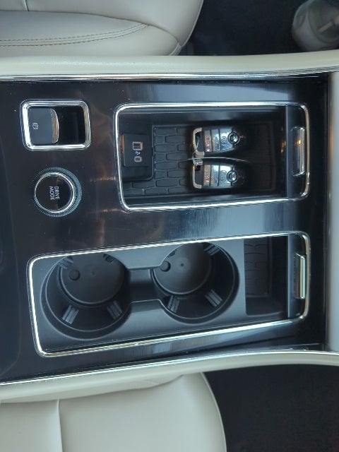 2023 Lincoln Aviator Standard