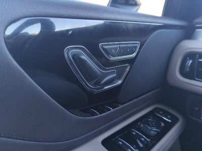 2023 Lincoln Aviator Standard