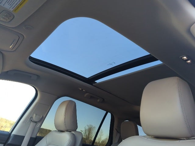 2023 Lincoln Aviator Standard