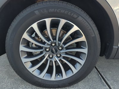 2023 Lincoln Aviator Standard