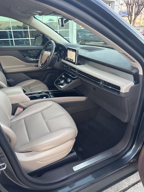 2020 Lincoln Corsair Standard