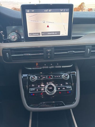 2020 Lincoln Corsair Standard