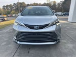 2025 Toyota Sienna Platinum 7 Passenger