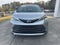 2025 Toyota Sienna Platinum 7 Passenger