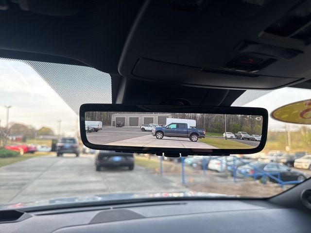 2025 Toyota Sienna Platinum 7 Passenger