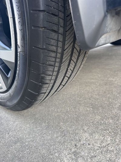 2025 Toyota Sienna Platinum 7 Passenger