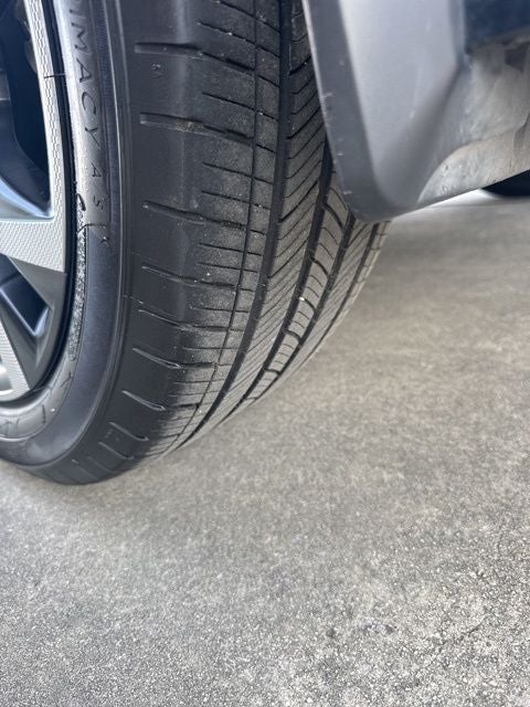 2025 Toyota Sienna Platinum 7 Passenger