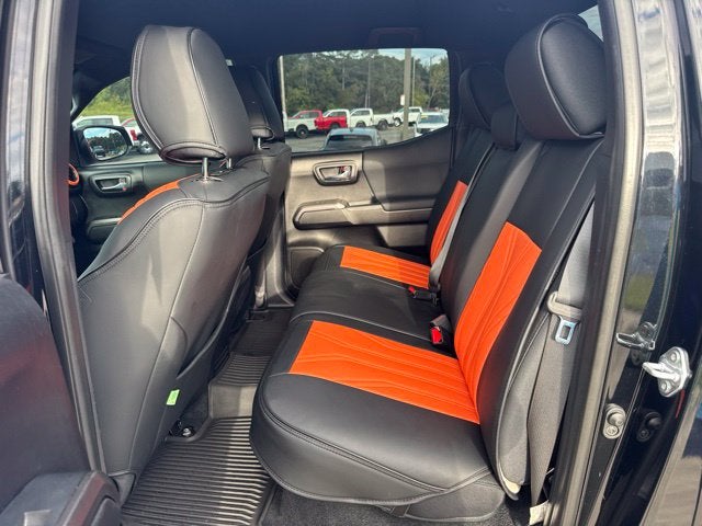 2021 Toyota Tacoma TRD Sport V6