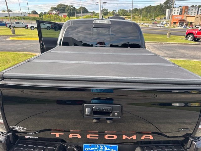 2021 Toyota Tacoma TRD Sport V6