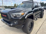 2021 Toyota Tacoma TRD Sport V6