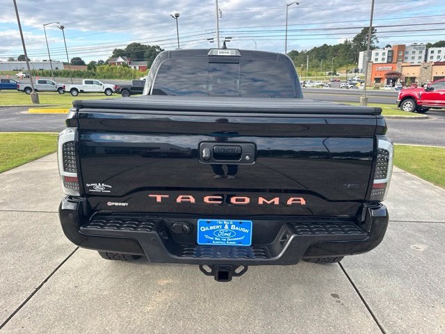 2021 Toyota Tacoma TRD Sport V6