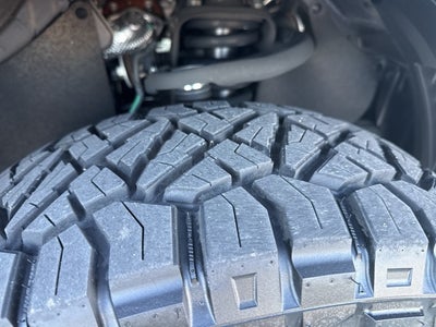 2021 Toyota Tacoma V6