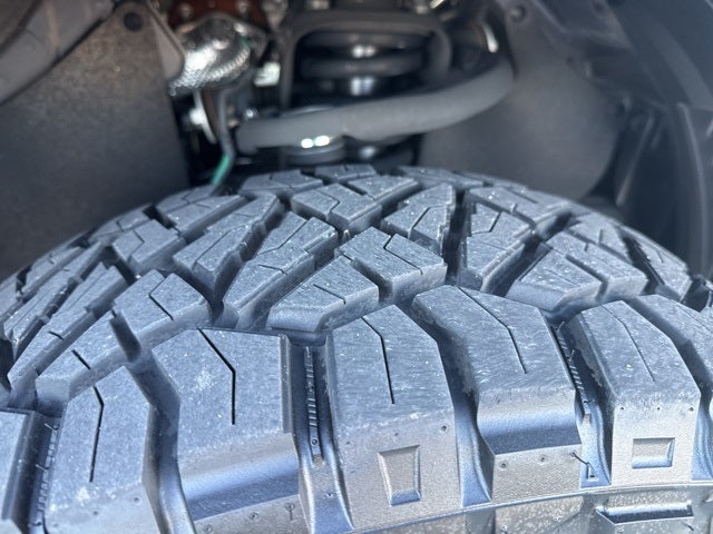 2021 Toyota Tacoma V6