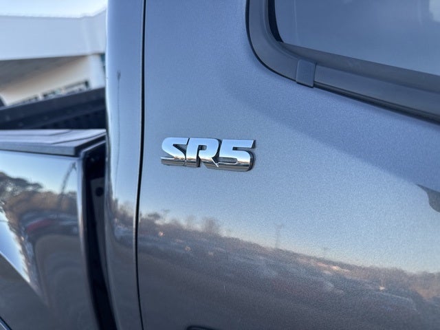 2021 Toyota Tacoma V6