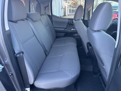 2021 Toyota Tacoma V6