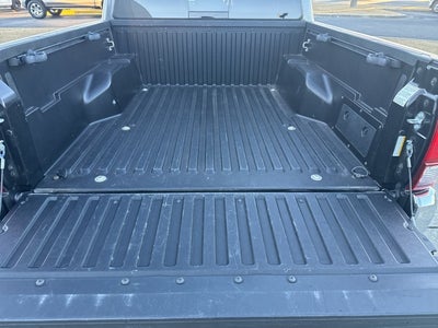 2021 Toyota Tacoma V6