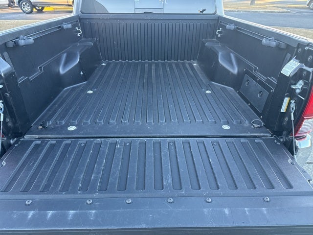 2021 Toyota Tacoma V6