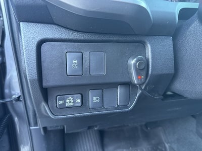 2021 Toyota Tacoma V6