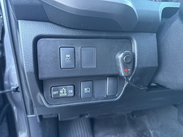 2021 Toyota Tacoma V6