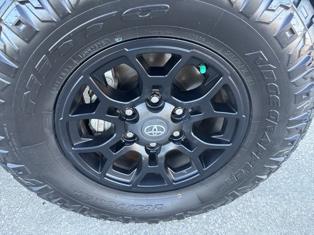 2021 Toyota Tacoma V6