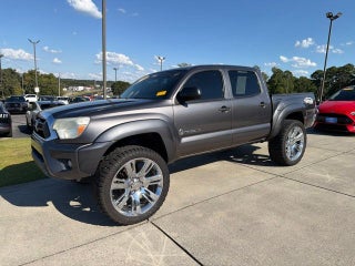 2015 Toyota Tacoma PreRunner V6