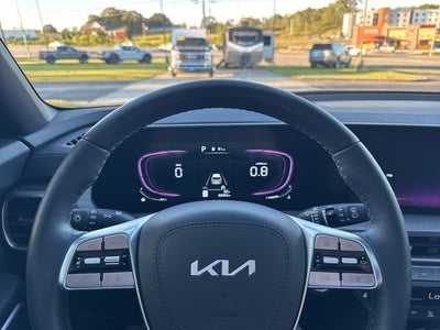 2024 Kia Telluride EX X-Line