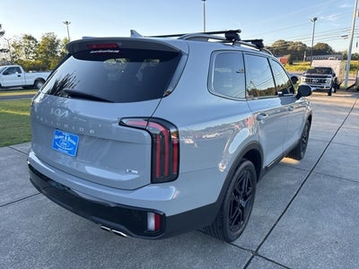 2024 Kia Telluride EX X-Line