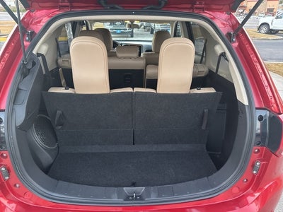 2016 Mitsubishi Outlander BASE