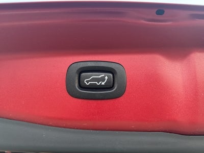 2016 Mitsubishi Outlander BASE