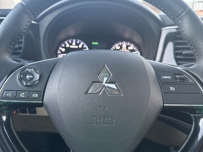 2016 Mitsubishi Outlander BASE