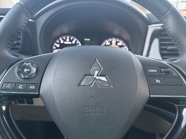2016 Mitsubishi Outlander BASE