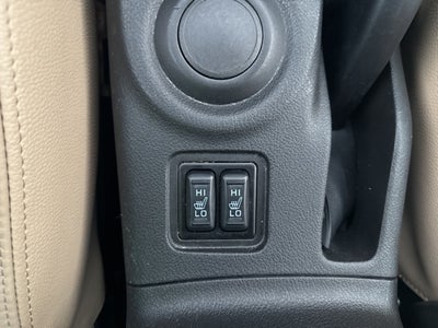 2016 Mitsubishi Outlander BASE