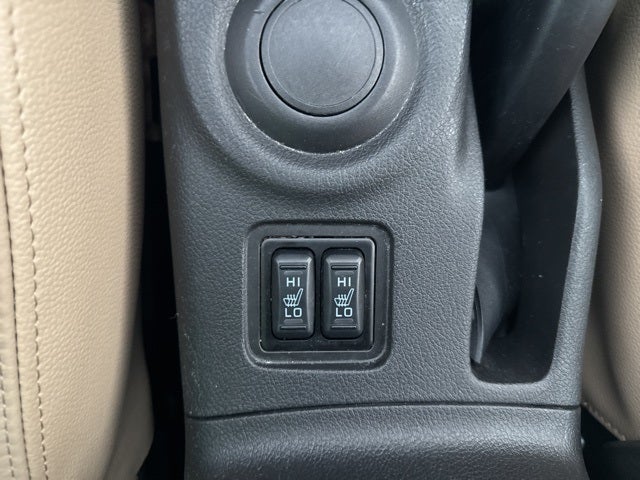 2016 Mitsubishi Outlander BASE