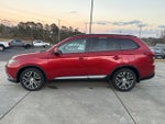 2016 Mitsubishi Outlander BASE
