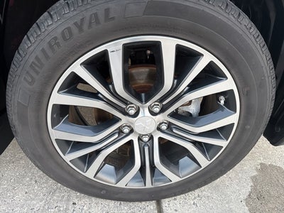 2016 Mitsubishi Outlander BASE